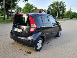 SUZUKI SPLASH 1.2 GLX CD