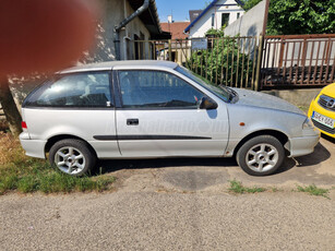 SUZUKI SWIFT 1.0 GL