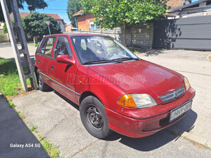 SUZUKI SWIFT 1.0 GS