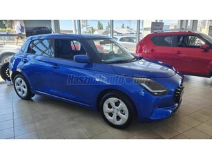 SUZUKI SWIFT 1.2 Dualjet Hybrid GL+ 3+7 Év Garancia