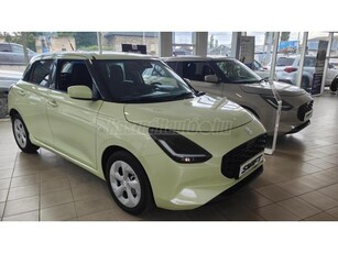 SUZUKI SWIFT 1.2 Dualjet Hybrid GL+ 3+7 Év Garancia