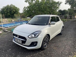 SUZUKI SWIFT 1.2 Dualjet Hybrid GLX