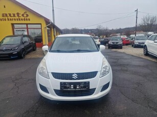 SUZUKI SWIFT 1.2 GLX AC ESP