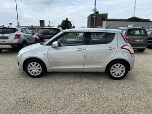 SUZUKI SWIFT 1.2 GLX AC ESP MAGYARORSZÁGI ELSŐ TULAJ ! 132.000 KM!