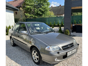 SUZUKI SWIFT 1.3 16V GLX