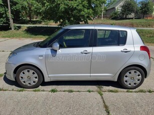 SUZUKI SWIFT 1.3 DDiS GLX AC