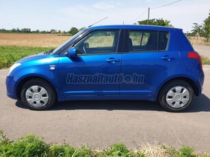 SUZUKI SWIFT 1.3 DDiS GLX AC 76.000 km