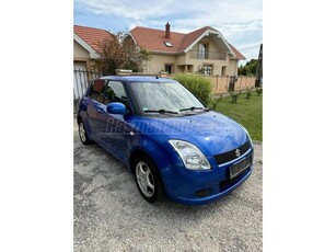 SUZUKI SWIFT 1.3 GC