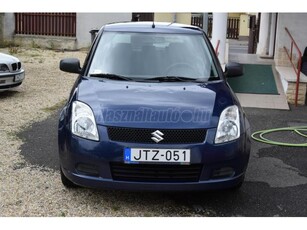 SUZUKI SWIFT 1.3 GC