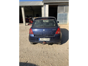 SUZUKI SWIFT 1.3 GC