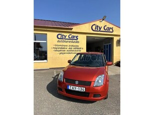 SUZUKI SWIFT 1.3 GC AC