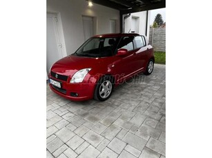 SUZUKI SWIFT 1.3 GC AC