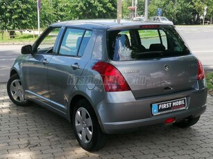 SUZUKI SWIFT 1.3 GC AC Klíma!!!