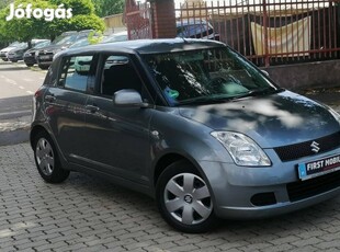 Suzuki Swift 1.3 GC AC Klíma!!!