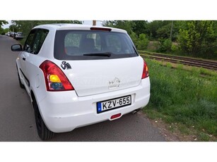 SUZUKI SWIFT 1.3 GC AC MZ