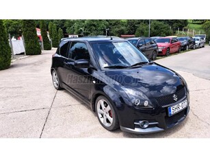 SUZUKI SWIFT 1.3 GC AC Sport .digit klíma