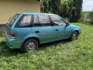 SUZUKI SWIFT 1.3 GC