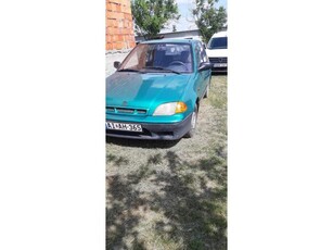 SUZUKI SWIFT 1.3 GC