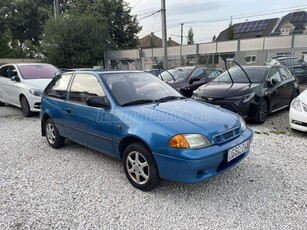 SUZUKI SWIFT 1.3 GLS Sport III.