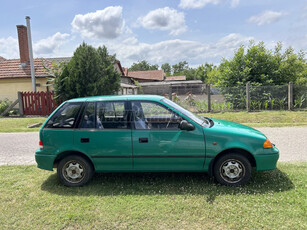 SUZUKI SWIFT 1.3 GLX