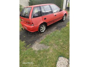 SUZUKI SWIFT 1.3 GLX