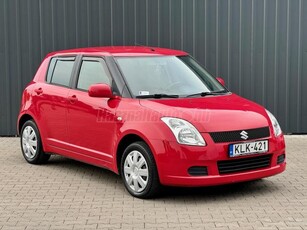 SUZUKI SWIFT 1.3 GLX CD AC