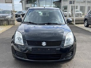 SUZUKI SWIFT 1.3 GLX CD AC