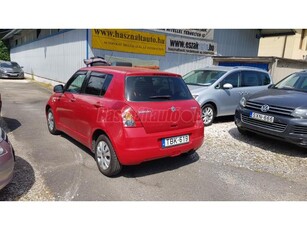 SUZUKI SWIFT 1.3 GLX CD AC