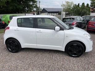 SUZUKI SWIFT 1.3 GLX CD AC KLÍMA 17 col ALUFELNI MP3 CD Rádió