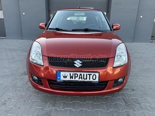 SUZUKI SWIFT 1.3 GLX CD AC Mistic Plus 150.000KM!!!KLÍMA!!!MULTIMÉDIA!!!VONÓHOROG!!!