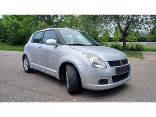 SUZUKI SWIFT 1.3 GLX FRISS MŰSZAKI - 182E KM!