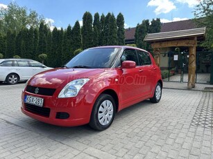 SUZUKI SWIFT 1.3 GLX MAGYARORSZÁGI 1 GAZDÁS