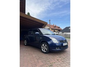 SUZUKI SWIFT 1.3 GS