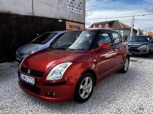 SUZUKI SWIFT 1.3 GS ACC Szép állapot!