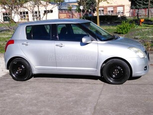 SUZUKI SWIFT 1.3 GS Magyarországi!!!