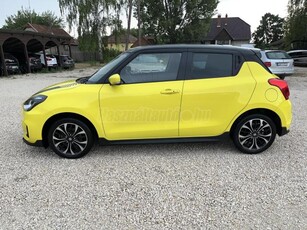 SUZUKI SWIFT 1.4 Boosterjet Sport HIBÁTLAN!