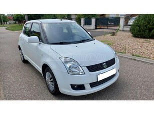 SUZUKI SWIFT 1.5 VVT GS ACC KULCSNÉLKÜLI ÜLÉSFŰTÉS MEGKIMÉLT ÁLLAPOT