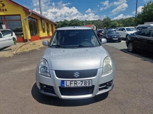 SUZUKI SWIFT 1.6 SPORT