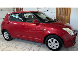 SUZUKI SWIFT MZ