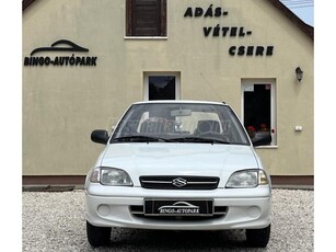 SUZUKI SWIFT Sedan 1.3 GC Magyarországi.Szép állapot