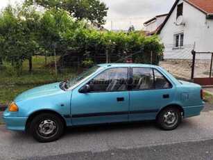 SUZUKI SWIFT Sedan 1.3 GL