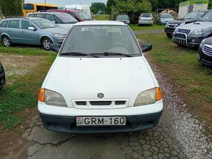 SUZUKI SWIFT Sedan 1.3 GLX