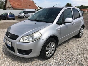 SUZUKI SX4 1.5 GC AC