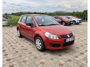 SUZUKI SX4 1.5 GC AC