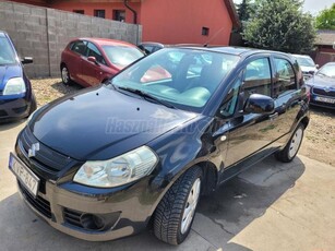 SUZUKI SX4 1.5 GC AC