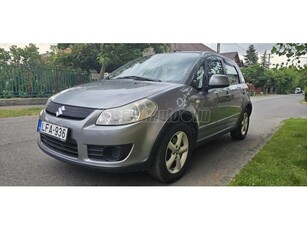 SUZUKI SX4 1.5 GC AC