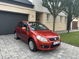 SUZUKI SX4 1.5 GLX