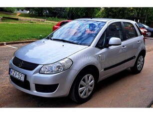 SUZUKI SX4 1.5 GLX AC 129.000 km! 1 Tulaj!