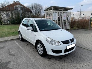 SUZUKI SX4 1.5 GLX AC