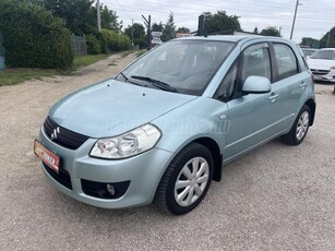 SUZUKI SX4 1.5 GLX AC MAGYARORSZÁGI.AZONNAL ELVIHETŐ